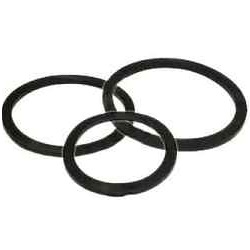 GASKET KIT RUBBER SIZES 4 AND 5