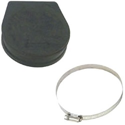 EXHAUST PROTECTOR VALVE (DISPLAY PACK)