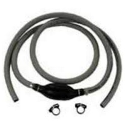 FUEL LINE ASSEMBLY UNIVERSAL