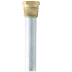 PENCIL ENGINE ANODE ONLY ALUMINUM