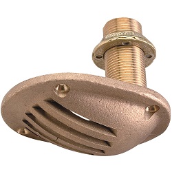 INTAKE STRAINER 1-1/4IN