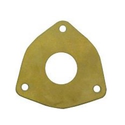 PLATE SPACER BRASS