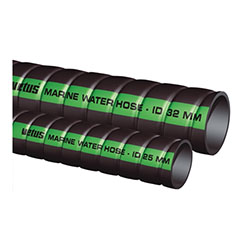 COOLING WATER HOSE 1IN 25mm