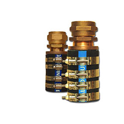 PACKING BOX NUT ONLY FOR 1IN SHAFT