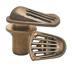 INTAKE STRAINER 3/4IN