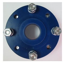 504HPR DRIVESAVER PLUS RATED