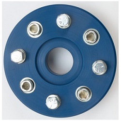 504 DRIVESAVER PLUS RATED