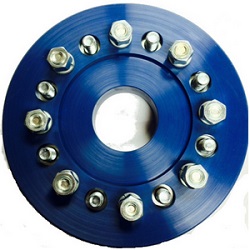 908PR DRIVESAVER PLUS RATED