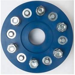 7256PR DRIVESAVER PLUS RATED