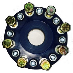 7258ZPR DRIVESAVER PLUS RATED