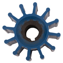 625 BLUE IMPELLER