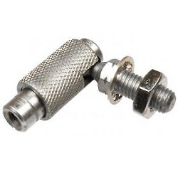 BALL JOINT KIT 1/4IN-28 40 SERIES