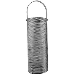 BASKET STRAINER ONLY 304SS