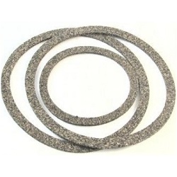 GASKET KIT CORK SIZES 4 AND 5