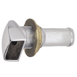 VENT GAS TANK 3/4IN HOSE