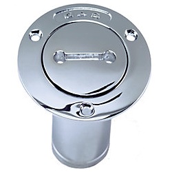 DECK PLATE 1-1/2IN WATER