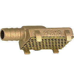 STRAINER PUMP 5/8IN HOSE