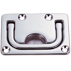 HANDLE FLUSH LIFTING