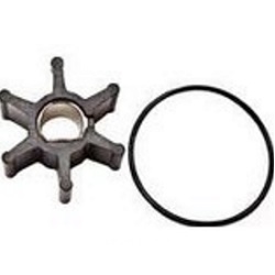 IMPELLER KIT THRU-KEY DESIGN