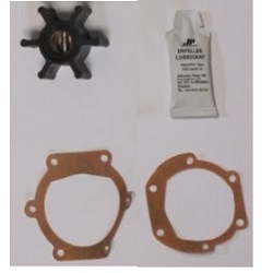 IMPELLER F4 12.7mm NEOPRENE