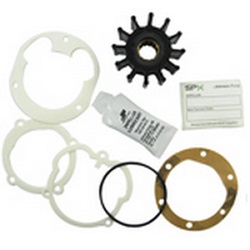 F5B IMPELLER 1/64TH OF AN INCH LONGER