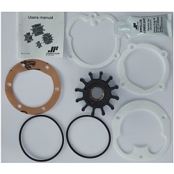 IMPELLER F5 NEOPRENE