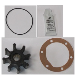 IMPELLER F7B