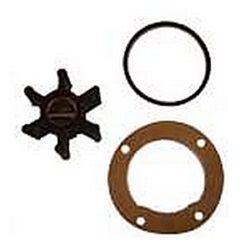 IMPELLER F35 12mm NEOPRENE