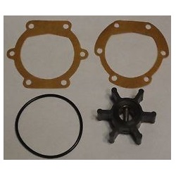 IMPELLER F4B-8 12mm NEOPRENE
