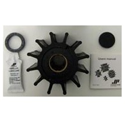 IMPELLER F9B 12BLADE NEOPRENE