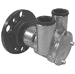 F5B-9 CRANK SHAFT PUMP