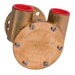 PUMP IMPELLER F5B-9