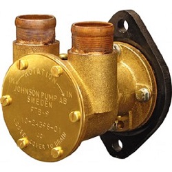 PUMP ASSEMLY