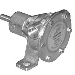 F5B-8 3/4IN NPT PEDESTAL MOUNT PUMP