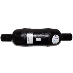 3.5IN X 3.5IN VERNATONE MKI ROUND
