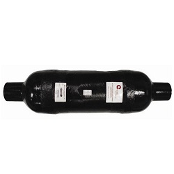 5IN X 5IN VERNATONE MKI ROUND
