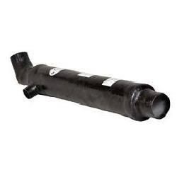 4IN X 4IN VERNA-SKI 45 DEGREE ELBOW