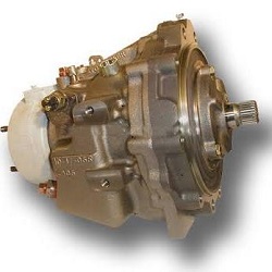 1:1 72C TRANSMISSION