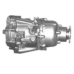 1.52:1 72C TRANSMISSION