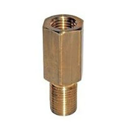 FITTING TAPPED LID T-HANDLE