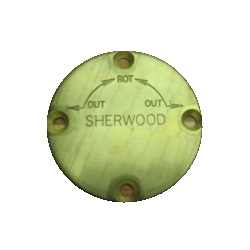 COVER BRASS