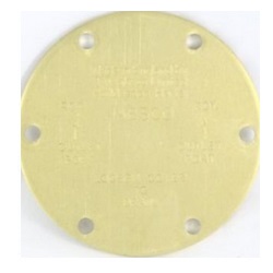 END COVER KIT