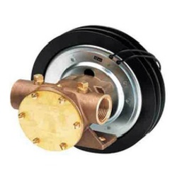 PUMP 1-1/4IN MAGNETIC CLUTCH