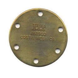 END COVER KIT