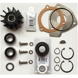 MAJOR REPAIR KIT FOR G1 G2 G15