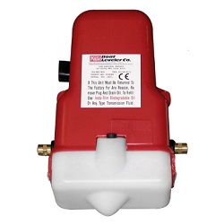 UNIVERSAL MOTOR PUMP