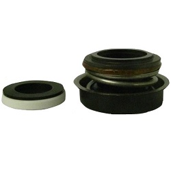 SEAL AND SEAT ASSEMBLY FOR G908