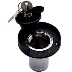 GAS FILL LOCKING CHROMALEX