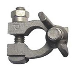 BRASS MARINE TERMINAL LEAD PLATED