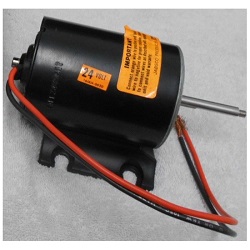 DC MOTOR KIT REPLACEMENT